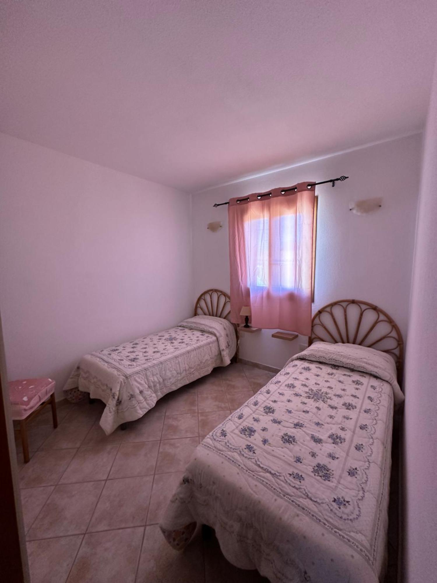 Il Girasole Casa Vacanze Porto San Paolo  Exterior photo