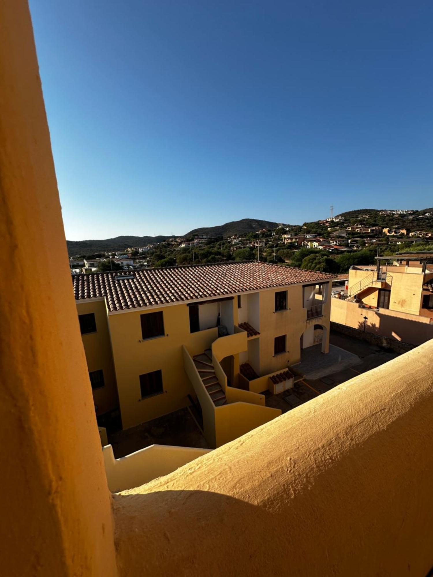 Il Girasole Casa Vacanze Porto San Paolo  Exterior photo