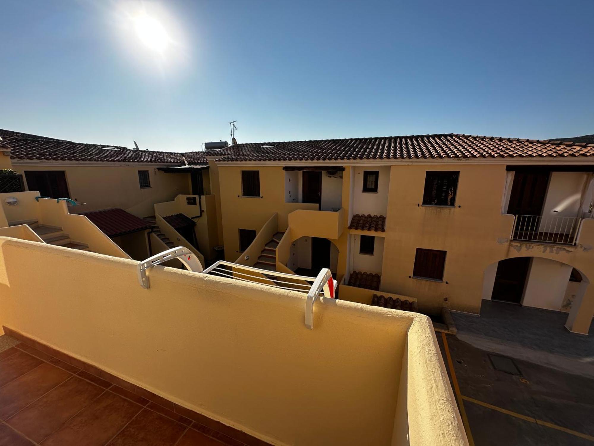 Il Girasole Casa Vacanze Porto San Paolo  Exterior photo